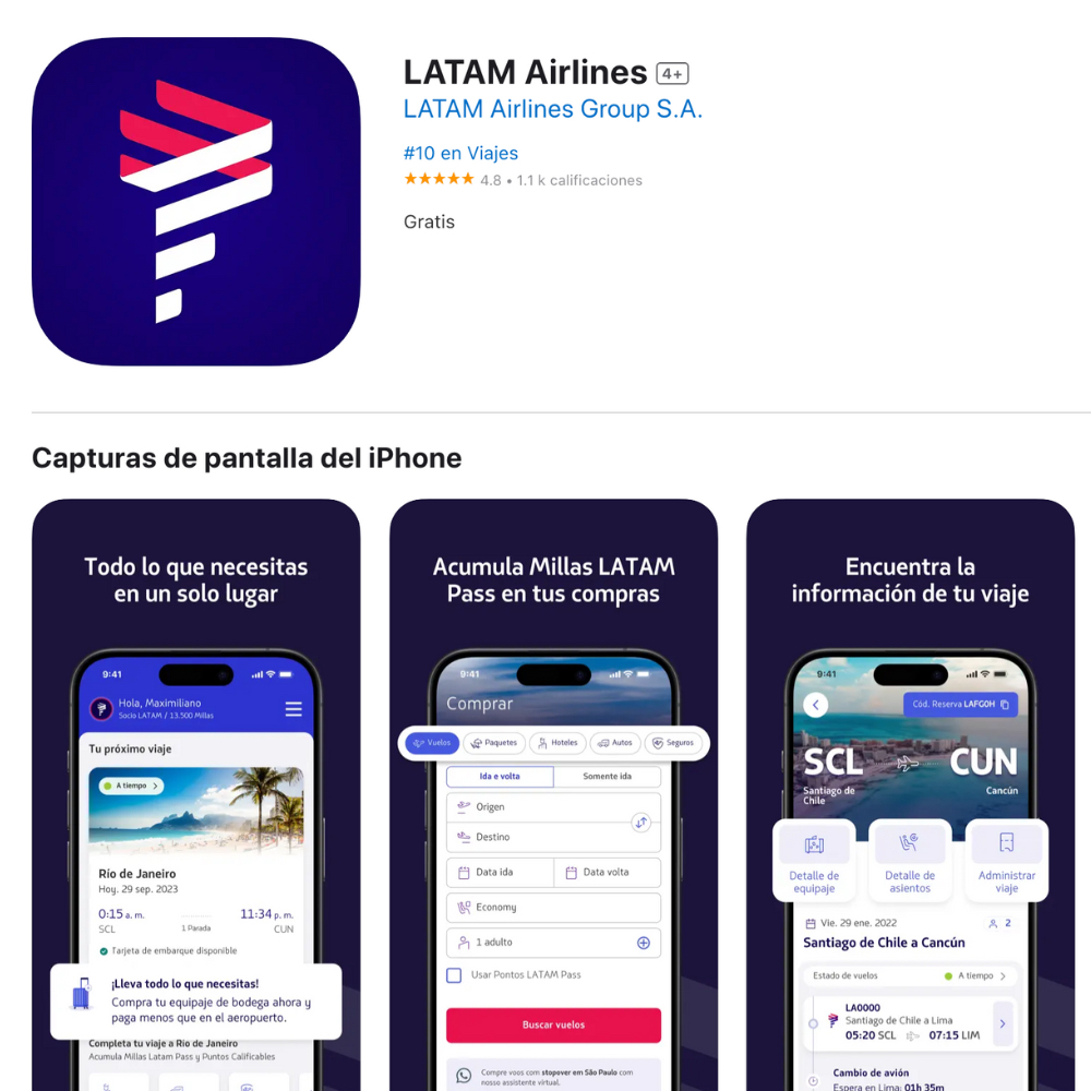 Latam